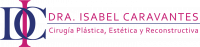 Logo Dra. Ma. Isabel Caravantes